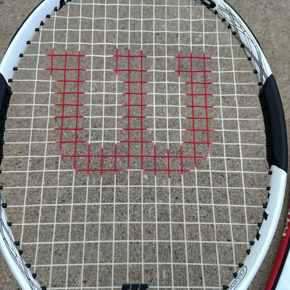 Wilson Tennis Racket - Picture 15 of 15